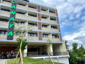 Anaya Hotel Canggu